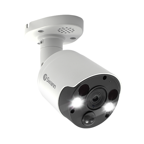 4K Add-On NVR Spotlight Security Camera | SONHD-887MSFB