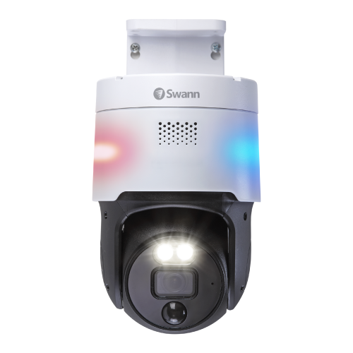 4K Add-On NVR Pan & Tilt Security Camera | SONHD-900PT