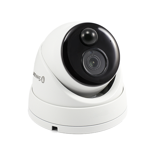 Master-Series 4K Dome Camera - SONHD-876MSD