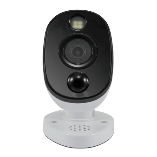 Motion Sensor, Motion-Activated Security Camera | PRO-4KWLB - SWPRO-4KWLB