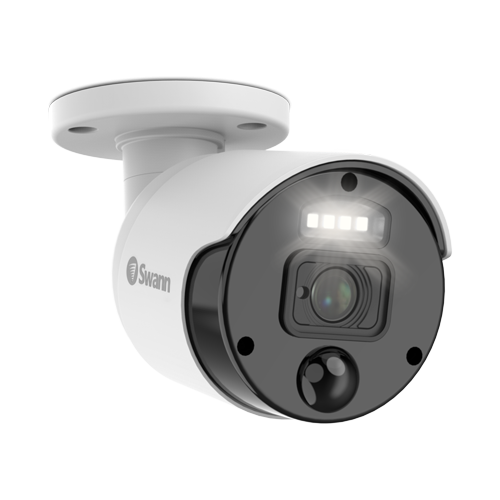 Master-Series 4K Bullet Camera - SONHD-875WLB