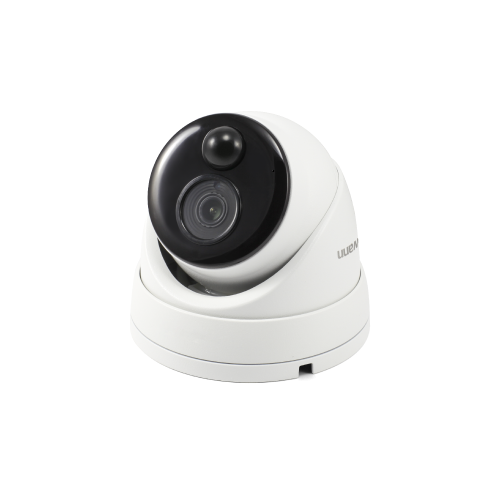 4 Camera 8 Channel 4K Ultra HD NVR Security System - SWNVK-886804D