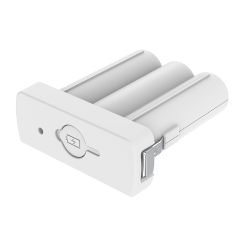 Spare Battery for AllSecure650 & AllSecure600 Kits & Cameras (NVW600-CMB) - SONVW-600BATT