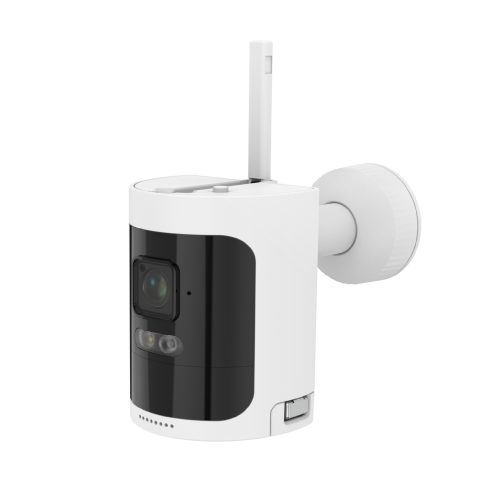 Extra 2K Wireless Camera for AllSecure650 & AllSecure600 Kits | SWNVW-600CMB