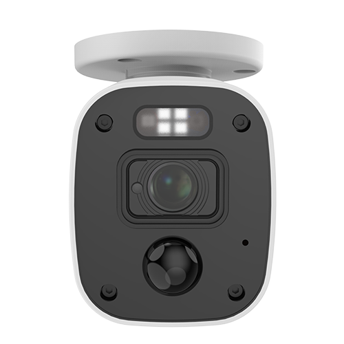 Home 1080p Full HD DVR Audio/Video Add-On Security Camera - SWPRO-1080MQB