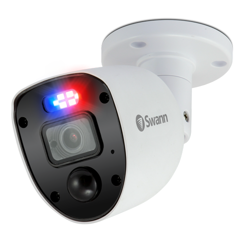Home 1080p Full HD Add-On Security Camera