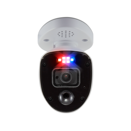 Home 4K Ultra HD Add-On Security Camera