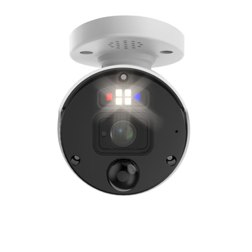 Professional 6K (12MP) Add-on NVR Bullet Camera for NVR-8580 Range - SONHD-1200BE