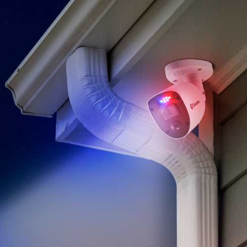 Home 4K Ultra HD Add-On Security Camera
