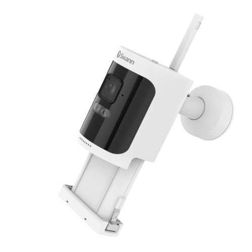 Extra 2K Wireless Camera for AllSecure650 & AllSecure600 Kits | SWNVW-600CMB