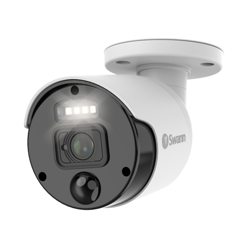 Master-Series 4K Bullet Camera - SONHD-875WLB