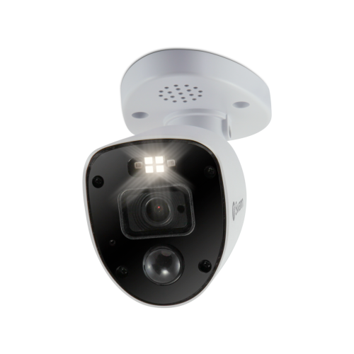 Home 4K Ultra HD Add-On Security Camera