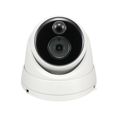 Master-Series 4K Dome Camera - SONHD-876MSD