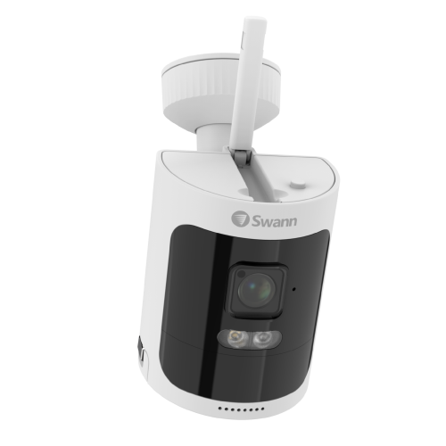 Extra 2K Wireless Camera for AllSecure650 & AllSecure600 Kits | SWNVW-600CMB