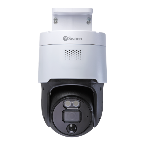 4K Add-On NVR Pan & Tilt Security Camera | SONHD-900PT