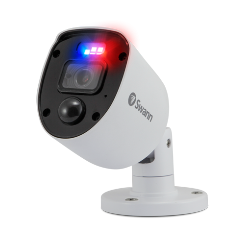 Home 1080p Full HD Add-On Security Camera
