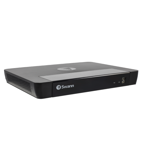 12 Camera 16 Channel 4K Ultra HD Professional NVR Security System | SONVK-1686806FB6D