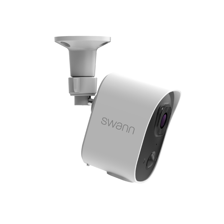 Swann EVO Wireless 2K Security Camera | SWIFI-SE2KBC