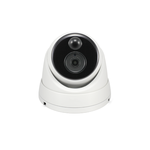 4 Camera 8 Channel 4K Ultra HD NVR Security System - SWNVK-886804D
