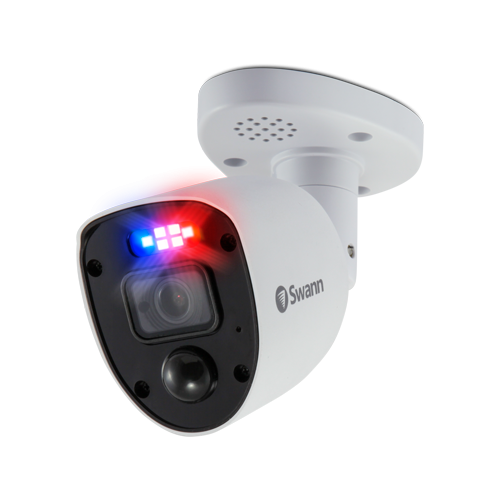 Home 4K Ultra HD Add-On Security Camera