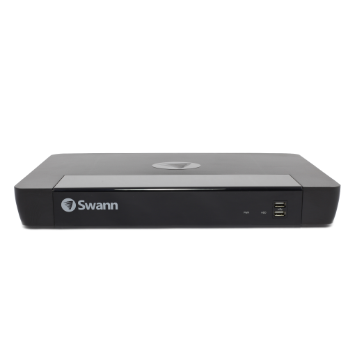 12 Camera 16 Channel 4K Ultra HD Professional NVR Security System | SONVK-1686806FB6D