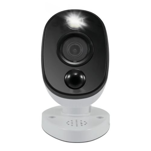Motion Sensor, Motion-Activated Security Camera | PRO-4KWLB - SWPRO-4KWLB