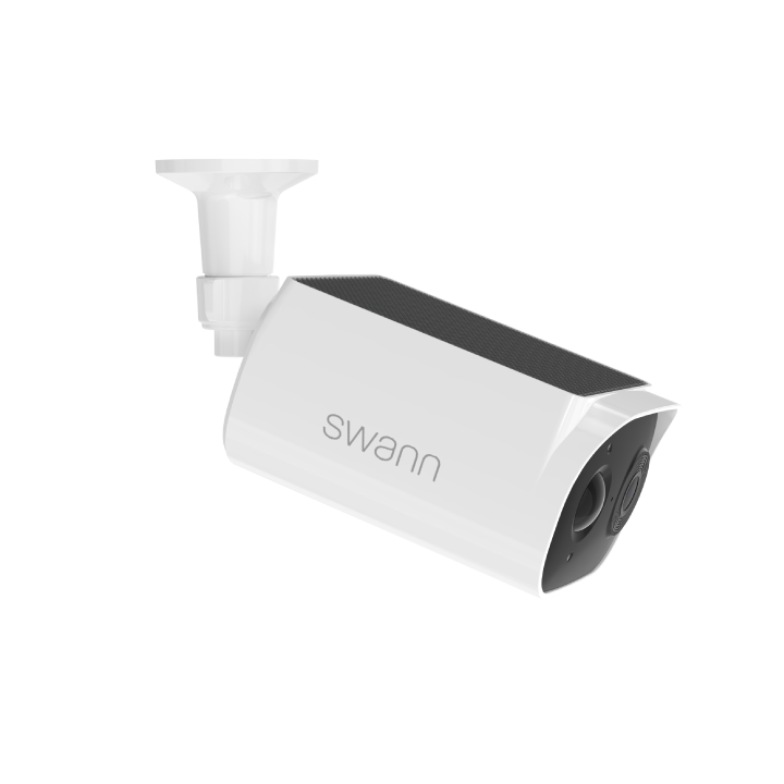EVO Wireless 2K Solar Security Camera | SWIFI-SESOL2KBC