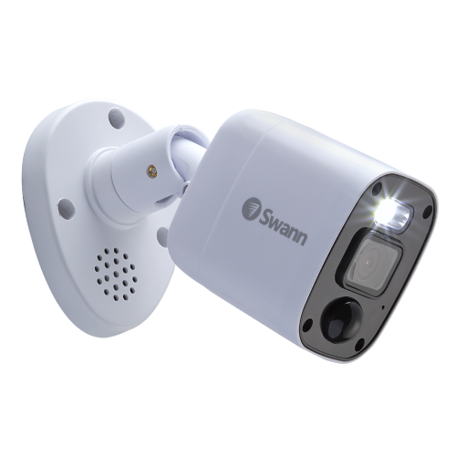 Home 4K Add-On Bullet Camera | SWPRO-4KMQB
