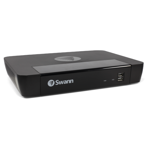 4 Camera 8 Channel 4K Master-Series NVR Security System | SWNVK-876804D