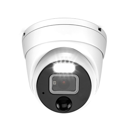8 Camera 8 Channel 6K 12MP Mega HD Professional NVR Security System | SONVK-890008D