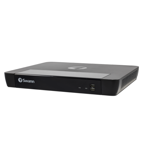 12 Camera 16 Channel 4K Ultra HD Professional NVR Security System | SONVK-1686806FB6D
