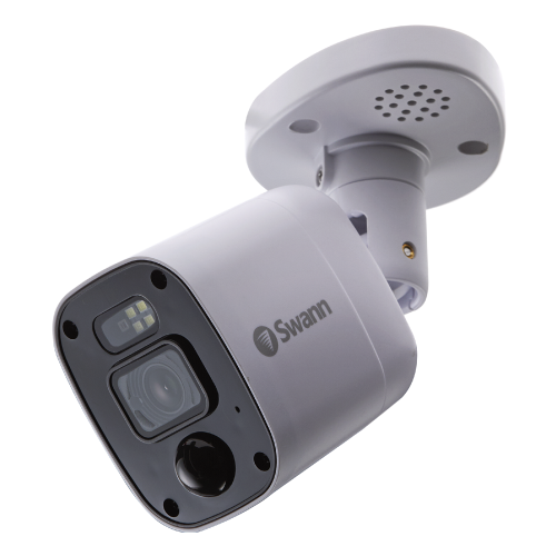 Home 4K Add-On Bullet Camera | SWPRO-4KMQB