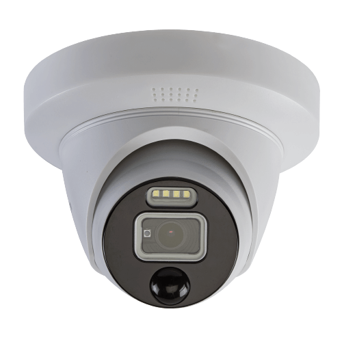 4K Heat & Motion Sensing IP Add-on Dome Camera | SWNHD-900DE