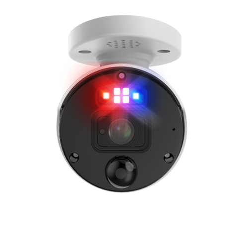 Professional 6K (12MP) Add-on NVR Bullet Camera for NVR-8580 Range - SONHD-1200BE