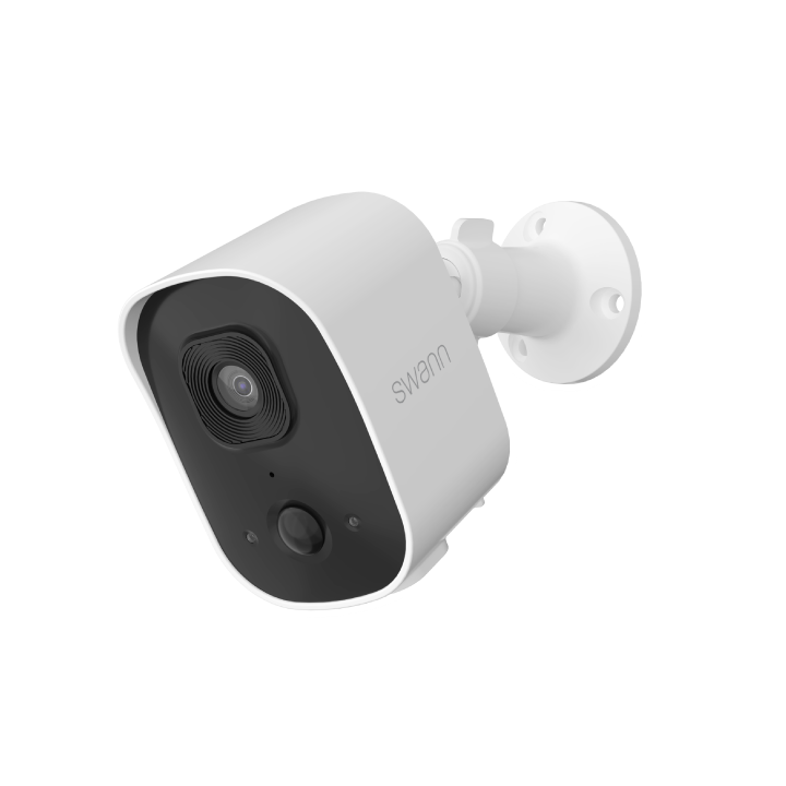 Swann EVO Wireless 2K Security Camera | SWIFI-SE2KBC