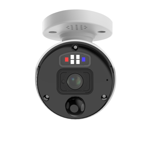 Professional 6K (12MP) Add-on NVR Bullet Camera for NVR-8580 Range - SONHD-1200BE