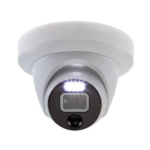 Home 6 Camera 8 Channel 1080p DVR Security System
