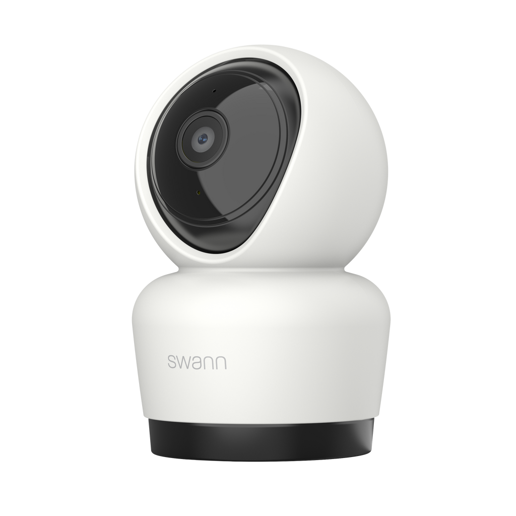 Swann EVO​3K Indoor Pan & Tilt Wi-Fi Camera​ | SWIFI-SE3KPT