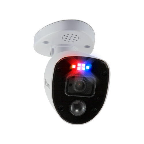 Home 4K Ultra HD Add-On Security Camera