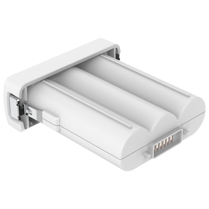 Spare Battery for AllSecure650 & AllSecure600 Kits & Cameras (NVW600-CMB) - SONVW-600BATT