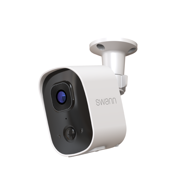 Swann EVO Wireless 2K Security Camera | SWIFI-SE2KBC