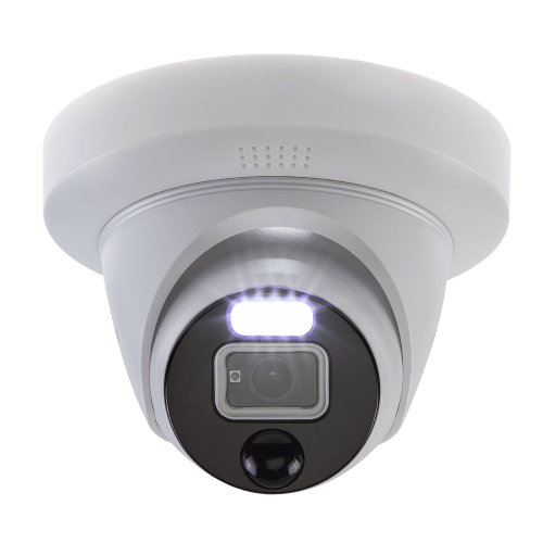 4K Heat & Motion Sensing IP Add-on Dome Camera | SWNHD-900DE