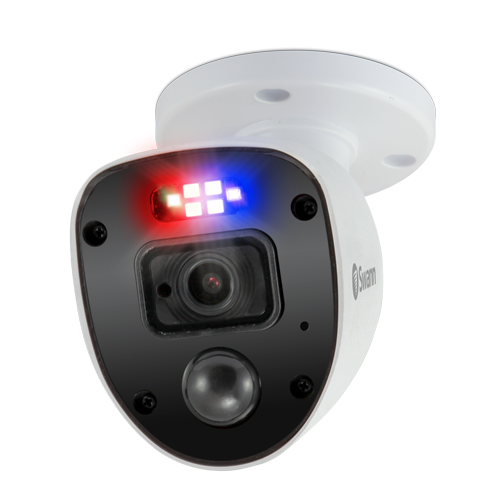 Home 1080p Full HD Add-On Security Camera
