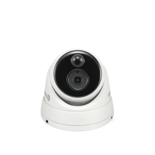 12 Camera 16 Channel 4K Ultra HD Professional NVR Security System | SONVK-1686806FB6D
