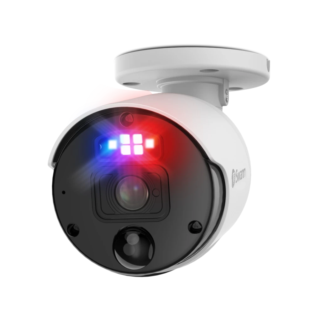 NVR 系列